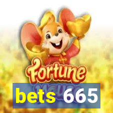 bets 665